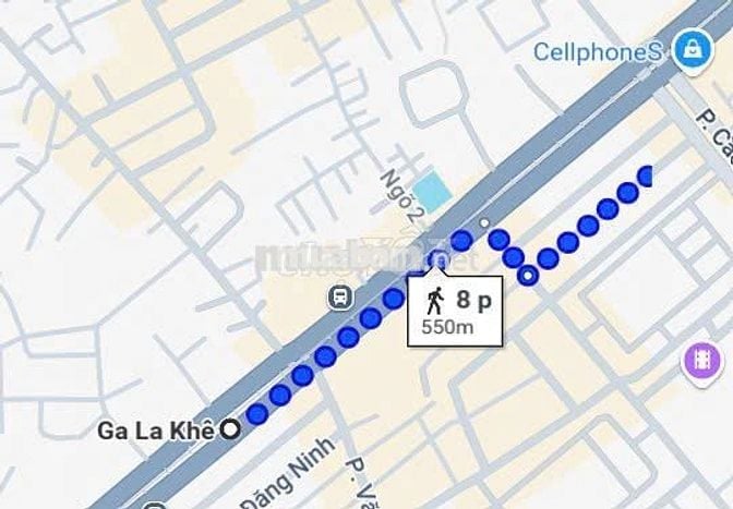 phòng trọ giá rẻ quang trung hà đông cách KDT văn phú 1km