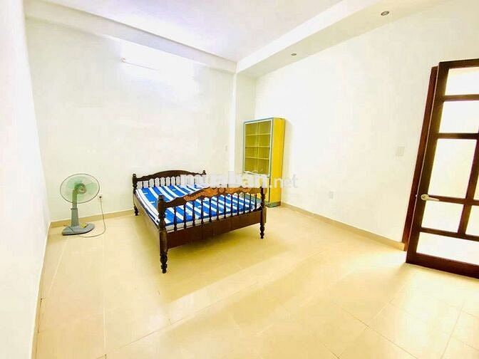 Bán nha kiệt 8 hoàng diệu oto vào được