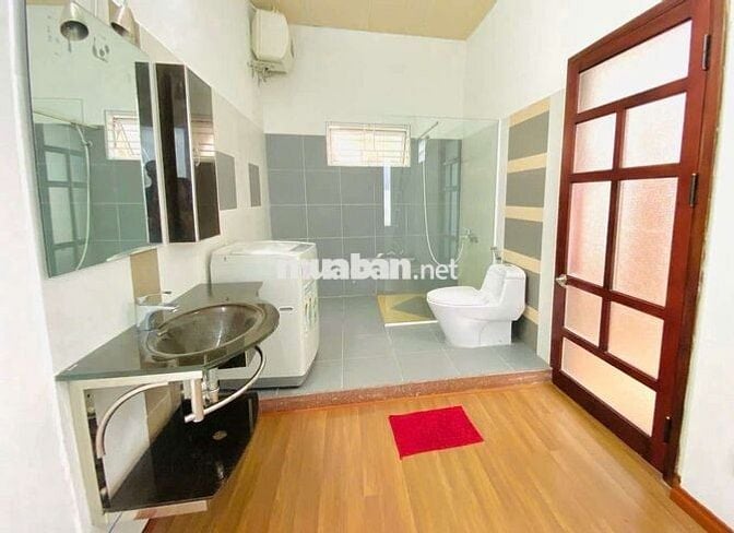 Bán nha kiệt 8 hoàng diệu oto vào được