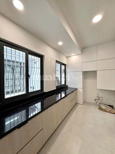 NHÀ ĐẸP LÊ QUANG ĐỊNH – P.14, BÌNH THẠNH | 59M² | GIÁ CHỈ 2 TỶ 730🌿