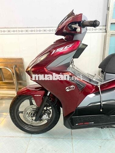 AB_150_ABS. Biển TPHCM chính chủ. Bao rút HS GỐC