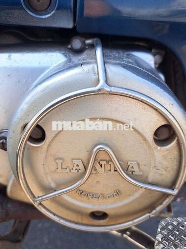 Cần bán xe Wave hàn quốc