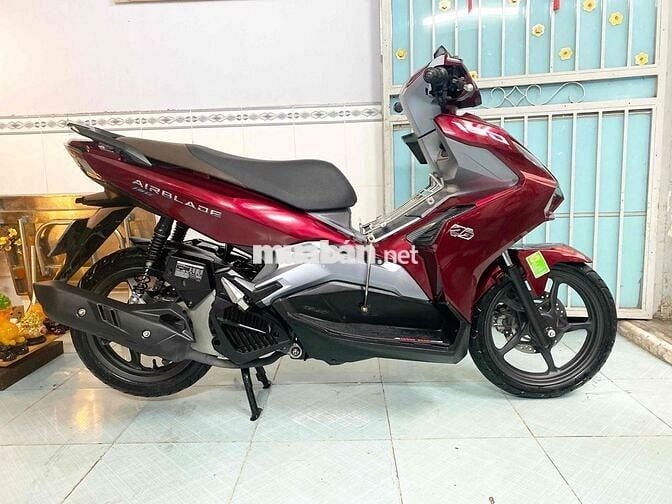 AB_150_ABS. Biển TPHCM chính chủ. Bao rút HS GỐC