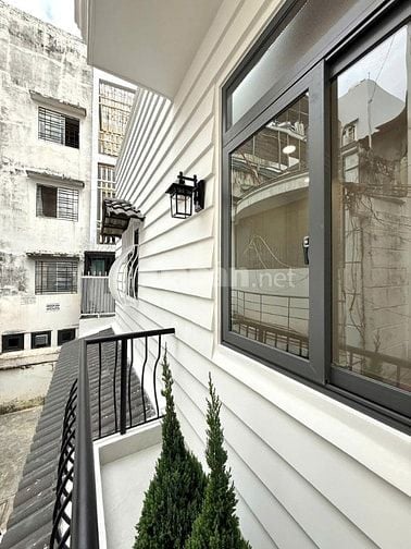 NHÀ ĐẸP LÊ QUANG ĐỊNH – P.14, BÌNH THẠNH | 59M² | GIÁ CHỈ 2 TỶ 730🌿