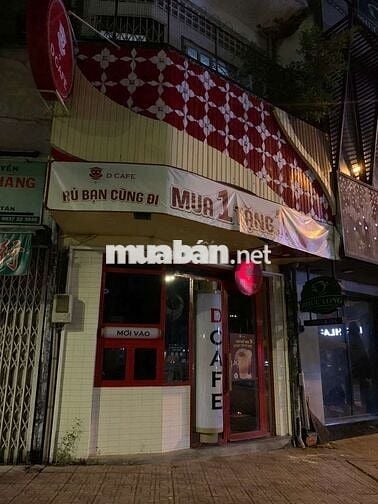 CHO THUÊ MẶT BẰNG MẶT TIỀN ĐƯỜNG LỚN 3/2 Q11