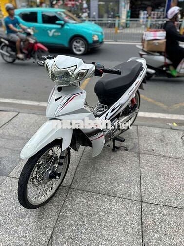 Yama Sirius RC 2017 mới 90% biển số thành phố