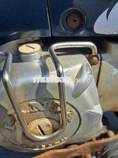 Cần bán xe Wave hàn quốc