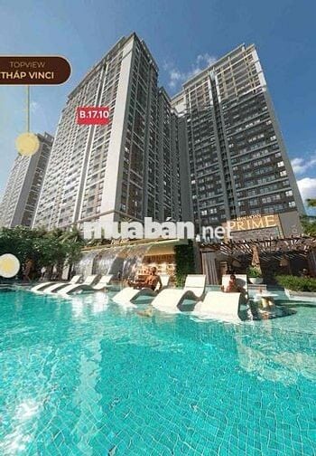 CĂN HỘ RESORT CAO CẤP VIEW SÔNG 2PN.1WC