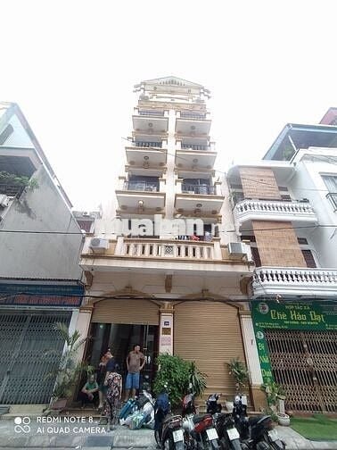 phòng trọ giá rẻ quang trung hà đông cách KDT văn phú 1km