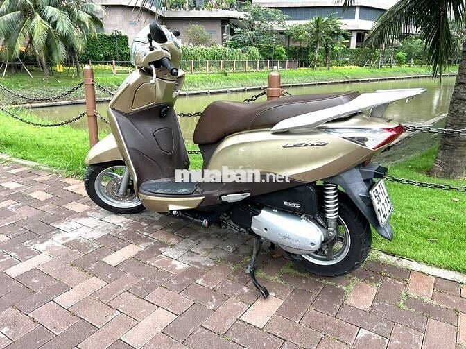 Chính chủ bán xe Lead phiên bản Đặc Biệt.