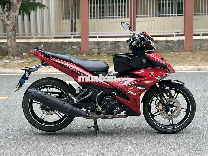 MX KING 150 – ĐỜI 2019 – MÁY ZIN CHÍNH CHỦ