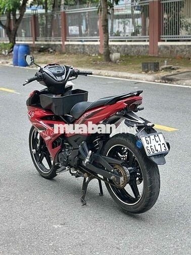 MX KING 150 – ĐỜI 2019 – MÁY ZIN CHÍNH CHỦ