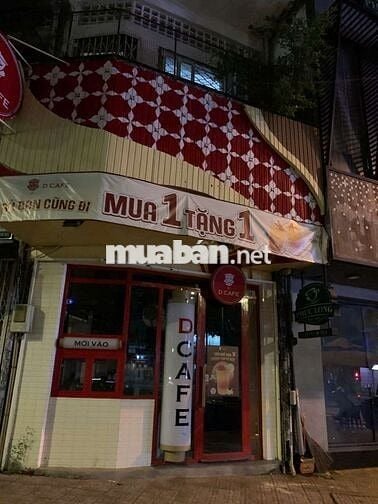 CHO THUÊ MẶT BẰNG MẶT TIỀN ĐƯỜNG LỚN 3/2 Q11