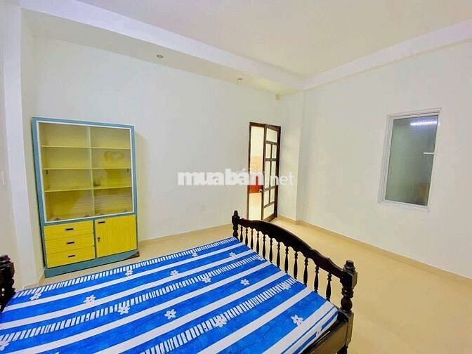 Bán nha kiệt 8 hoàng diệu oto vào được