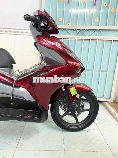 AB_150_ABS. Biển TPHCM chính chủ. Bao rút HS GỐC