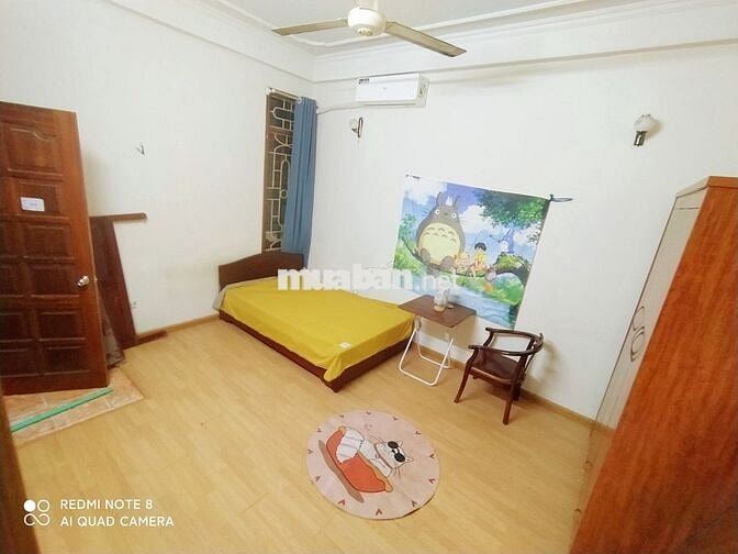 phòng trọ giá rẻ quang trung hà đông cách KDT văn phú 1km