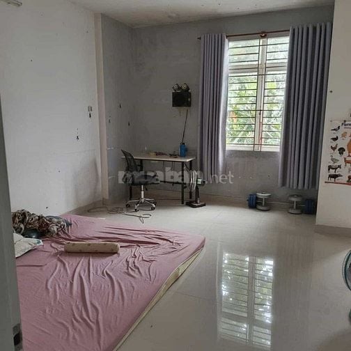 Nhà 2 tầng 60m2 HXH 520 Quốc Lộ 13 HBP, Thủ Đức giá chỉ 5,7 tỷ TL