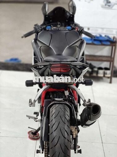 CBR250RR 2019 xe đẹp máy zin bao công chứng