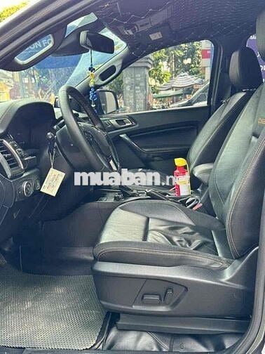 Ford Ranger Wildtrak 2019 - 67000 km