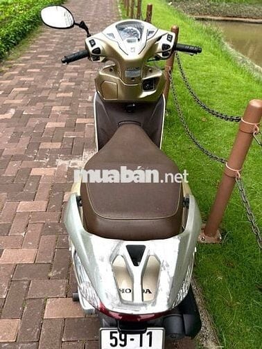 Chính chủ bán xe Lead phiên bản Đặc Biệt.