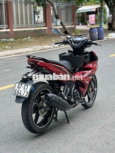 MX KING 150 – ĐỜI 2019 – MÁY ZIN CHÍNH CHỦ