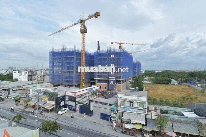 CĂN HỘ RESORT CAO CẤP VIEW SÔNG 2PN.1WC