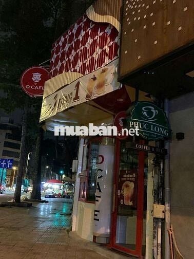 CHO THUÊ MẶT BẰNG MẶT TIỀN ĐƯỜNG LỚN 3/2 Q11