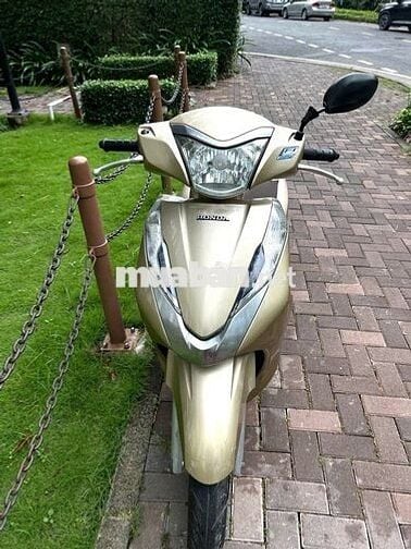 Chính chủ bán xe Lead phiên bản Đặc Biệt.