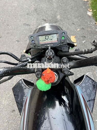 cần bán xe kymco mini 50cc xe đẹp giá tốt