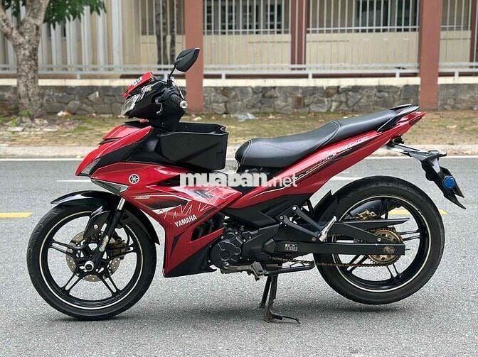 MX KING 150 – ĐỜI 2019 – MÁY ZIN CHÍNH CHỦ