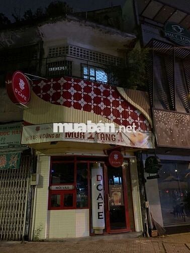 CHO THUÊ MẶT BẰNG MẶT TIỀN ĐƯỜNG LỚN 3/2 Q11