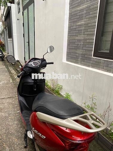 BÁN XE HONDA LEAD Fi CÒN RẤT MỚI