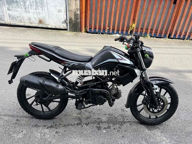 cần bán xe kymco mini 50cc xe đẹp giá tốt