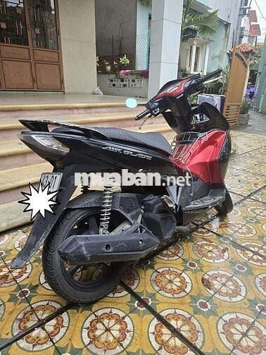 BÁN GẤP ĐỂ ĐỔI XE - XE AB CHỈ 1 ĐỜI CHỦ 2013