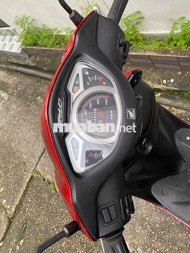 BÁN XE HONDA LEAD Fi CÒN RẤT MỚI