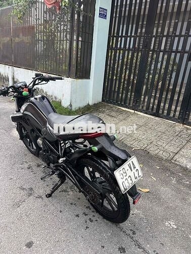 cần bán xe kymco mini 50cc xe đẹp giá tốt