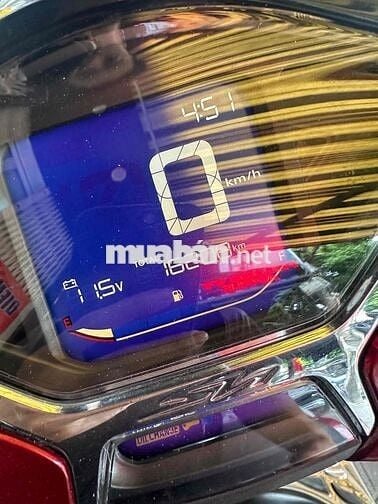 SH 125 cbs máy zin chính chủ lăn tay nilong fullxe