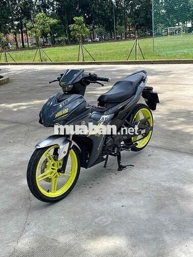 EXCITER 155 – ĐỜI 2022 – ZIN NGUYÊN BẢN