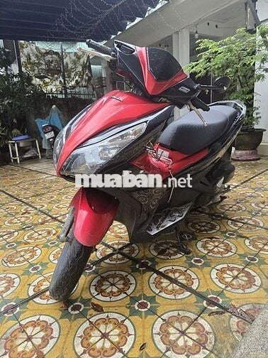 BÁN GẤP ĐỂ ĐỔI XE - XE AB CHỈ 1 ĐỜI CHỦ 2013