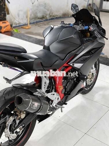 CBR250RR 2019 xe đẹp máy zin bao công chứng