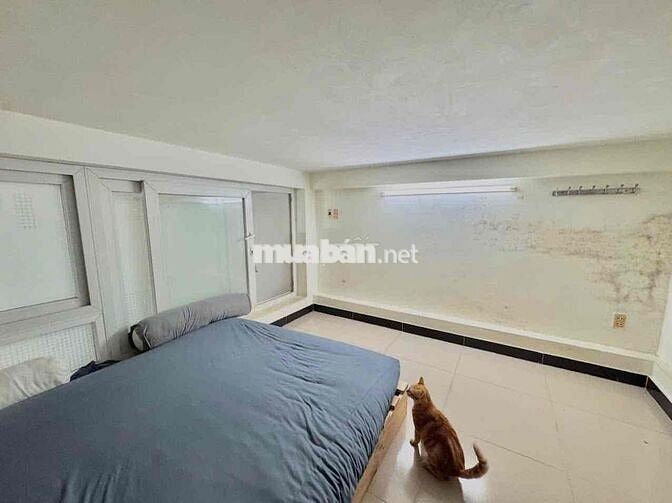 DUPLEX 2 KHÔNG GIAN NGỦ RIÊNG - FULL NỘI THẤT NGAY ĐƯỜNG BẠCH ĐẰNG