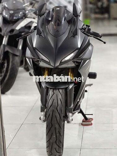 CBR250RR 2019 xe đẹp máy zin bao công chứng