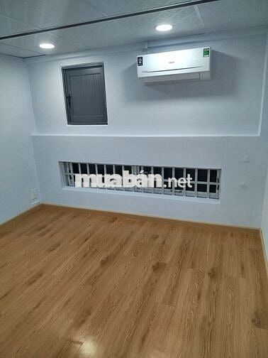 🔥 Nhà Mới – Hẻm Xe Tải – Gần Gigamall 🏠 2PN – Giá chỉ 7.5 triệu