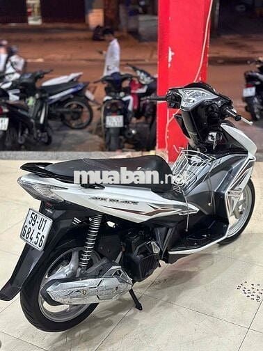 Honda Abr 2014.BSTP.Xe đẹp máy zin.giá tốt