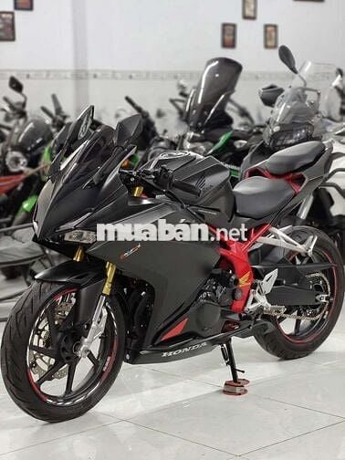 CBR250RR 2019 xe đẹp máy zin bao công chứng
