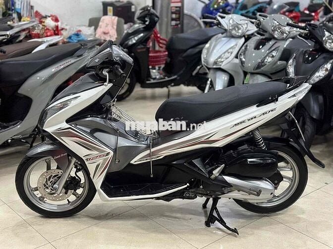 Honda Abr 2014.BSTP.Xe đẹp máy zin.giá tốt