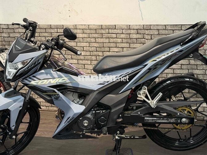 Sonic 2020 bstp chính chủ kí zin êm