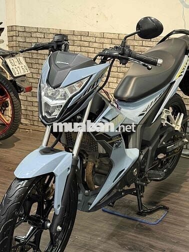 Sonic 2020 bstp chính chủ kí zin êm