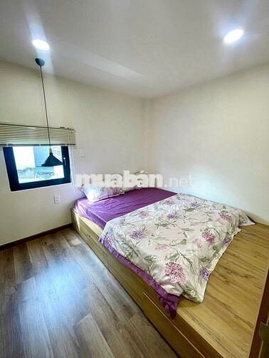 NHÀ ĐẸP THEO PHONG CÁCH BAKERY ĐƯỜNG THỐNG NHẤT, P11, GV, HCM 5.35 TỶ