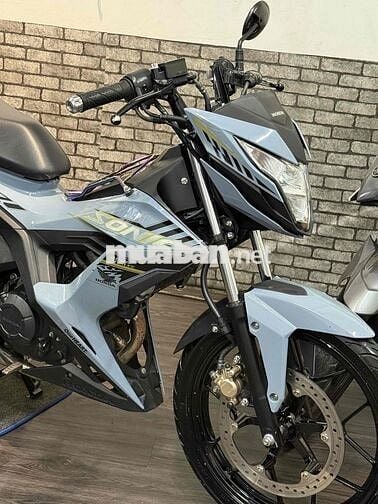 Sonic 2020 bstp chính chủ kí zin êm